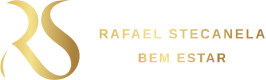 Logotipo Rafael Stecanela