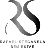 Logotipo Rafael Stecanela